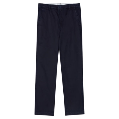 李维斯男士宽松直筒长裤