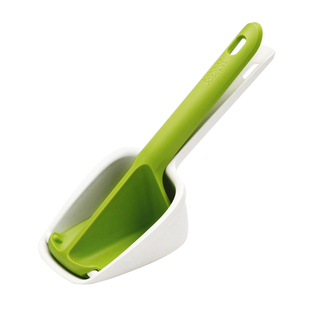 英国Joseph土豆泥捣碎器压泥神器压薯器进口不锈钢厨房工具捣泥器