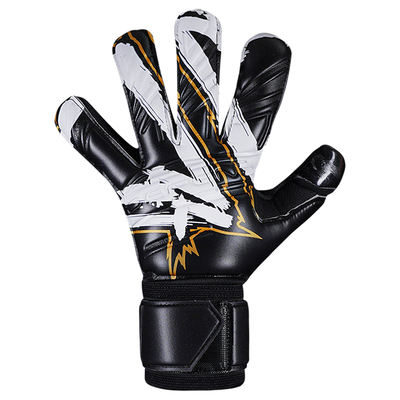 防线专业守门员手套无护指