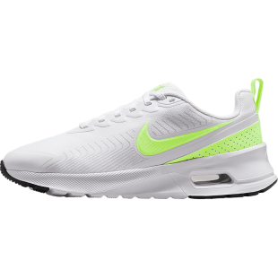 Nike/耐克官方正品Air Max Nuaxis女士气垫缓震跑步鞋HF1233-109