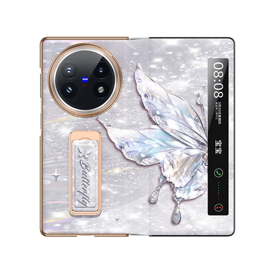 【顺丰闪发】全包磁吸智能视窗