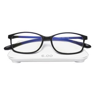 超轻老花镜女式防蓝光高清男士高档正品老人中老年女品牌老光眼镜