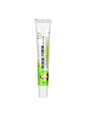 琴逸堂草本抑菌止痒脚气软膏