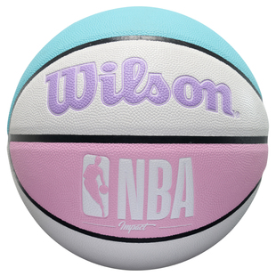 Wilson威尔胜6号篮球女生中考专用正品女孩学生初中生六号标准球