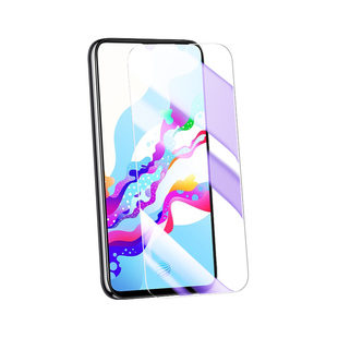 适用vivoz5钢化膜防指纹全包边保护z5i手机膜新款防爆玻璃无白边z5x刚化膜全屏覆盖屏保V1921A抗蓝光高清防摔