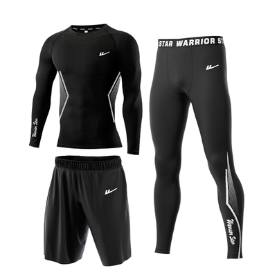 回力泳衣套装男士游泳温泉冲浪