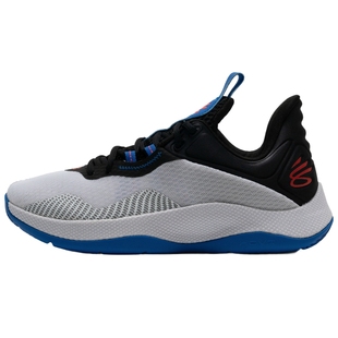 安德玛官方球鞋男鞋CURRY HOVR SPLASH 2缓震运动鞋篮球鞋3025636