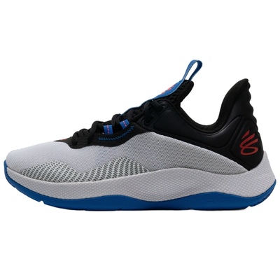 安德玛官方球鞋男鞋CURRY HOVR SPLASH 2缓震运动鞋篮球鞋3025636