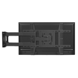 通用电视机挂架90度折叠伸缩旋转适用于小米海信创维万能壁挂支架