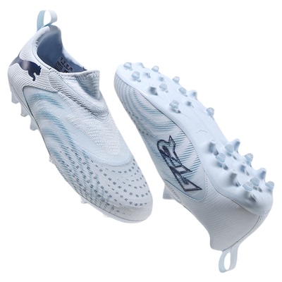 PUMA儿童足球鞋FUTURE9中端MG
