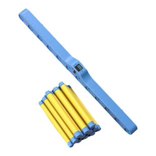 眼疾手快抓棍机手抓棒室内掉落反应挑战专注力感统训练器儿童器具