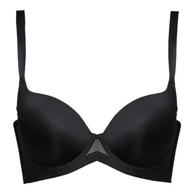 黛安芬简约无痕内衣女