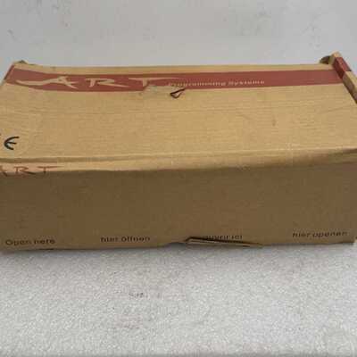 ART Programming Systems LP-10 UNIVERSAL PROGRAMMER Without P
