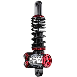 比博士rs6后减震电动车九号直上摩托车极核ae4小牛nx风速版mt/fx