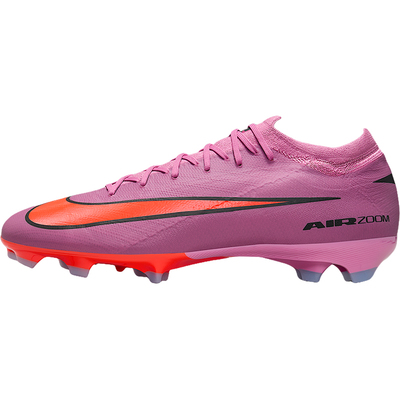 Nike/耐克正品Vapor 16男士耐磨系带训练运动足球鞋FQ8685-600