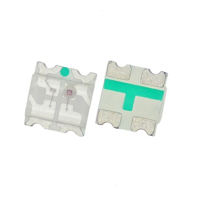 1615RGB共阳供阴4脚LED灯珠高亮