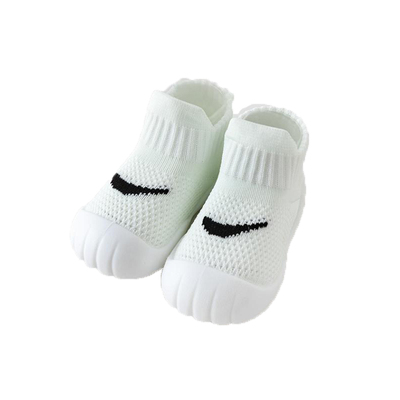 学步鞋宝宝防滑矫正男女童