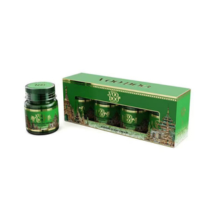 VOODOO泰国青草膏植物萃取防蚊虫叮咬清凉舒缓提神醒脑晕车打瞌睡