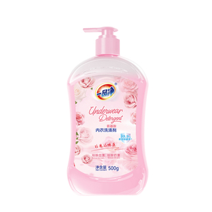 Underwear Detergent|OEM/ODM|Lingerie Detergent|Intimate Wash