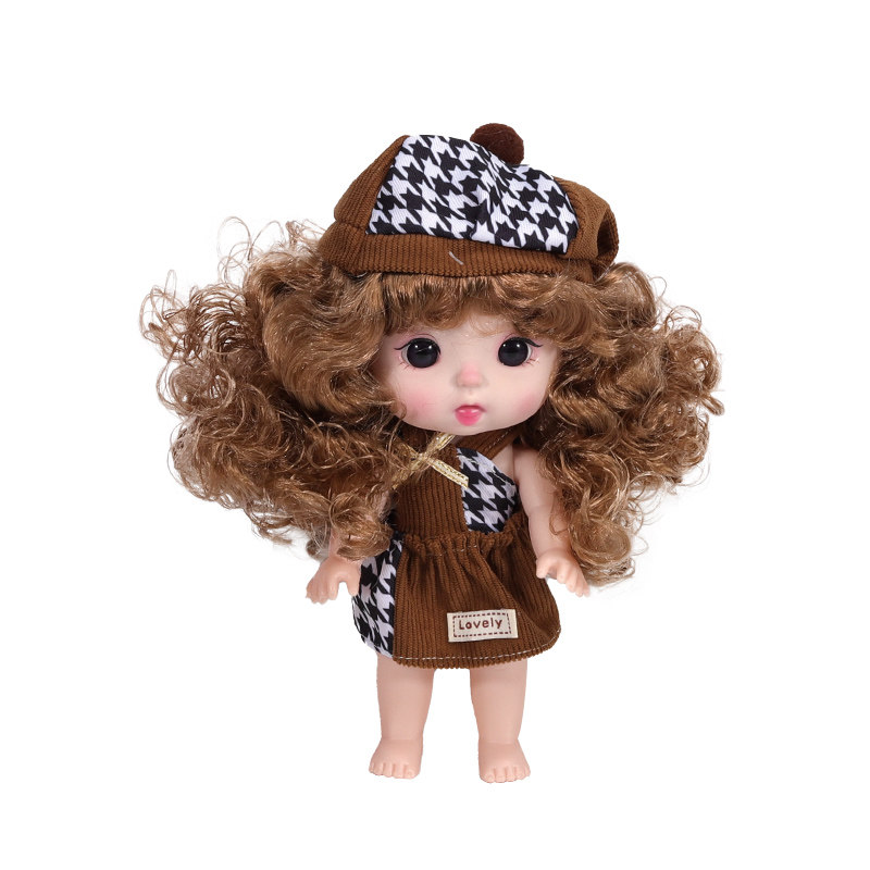 儿童手推车玩具带娃娃小女孩女童过家家婴儿宝宝益智购物生日礼物