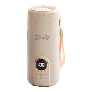 日本进口便携烧水壶2025新款烧水杯恒温保温保冷电热水杯