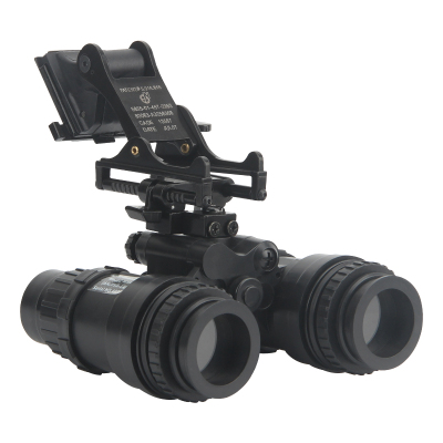 海豹pvs-15无功能军迷装扮夜视仪