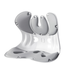 汽车腰靠垫护腰神器人体工学靠背主驾驶座头枕护颈枕座椅车用腰垫