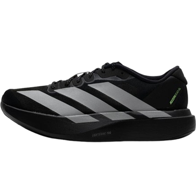 阿迪达斯运动训练跑步鞋