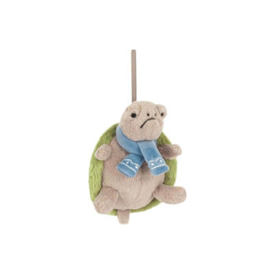 jellycat花生玩偶包包挂饰挂件