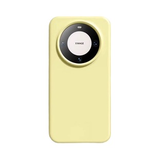 新年适用华为mate60pro手机壳mate70情侣Pura80proultra简约40pro纯色5030液态硅胶magic7/6女nova13荣耀200