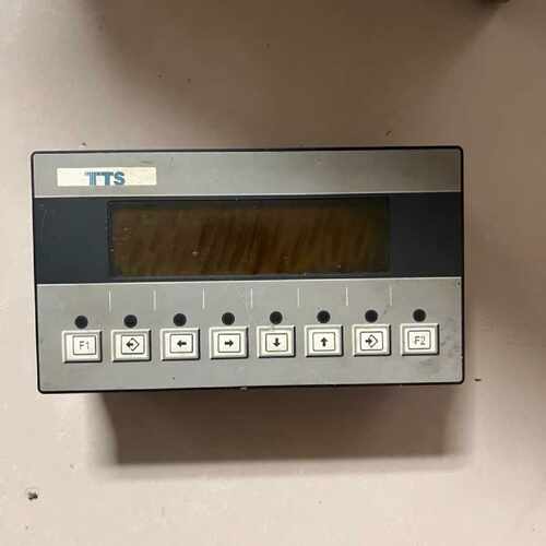 TTS克令吊显示屏GRAF-SYTECO