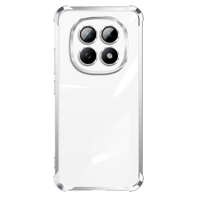 气囊防摔】适用红米Note15手机壳