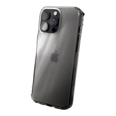 TPU+亚克力简约时尚保护壳