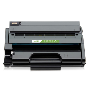 适用理光M320FB打印机硒鼓Ricoh P310 M320碳粉盒SP330dn SP330sn SP330sfn碳粉SP330L SP330H易加粉墨盒墨粉