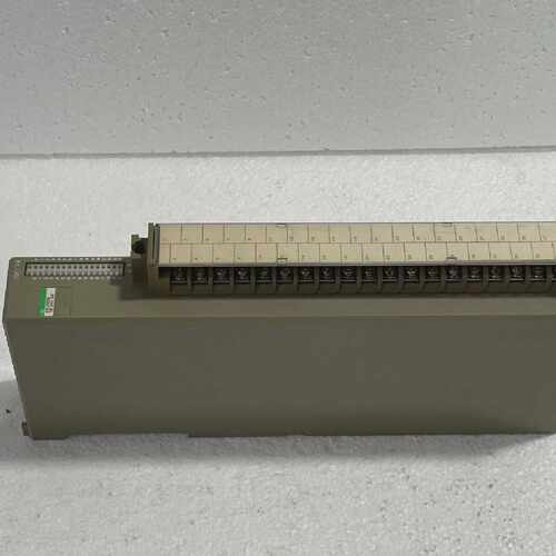 Fuji Electric DI FTU123C 1224V DC MicrexF Dc 3ms