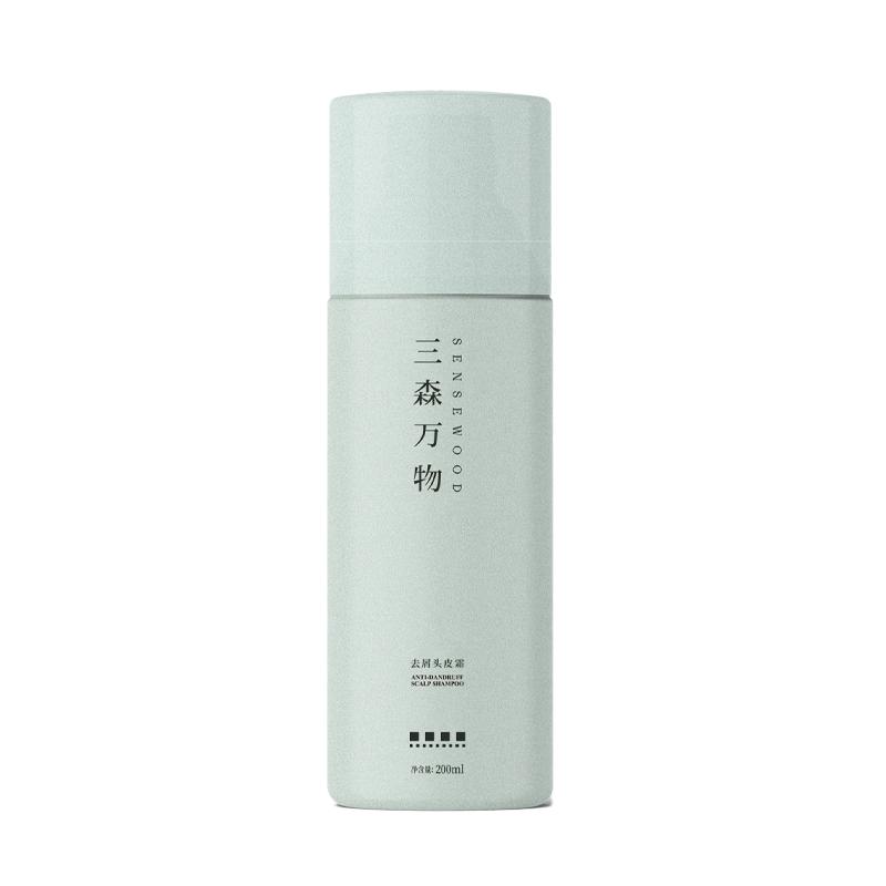 三森万物青蒿去屑头皮霜