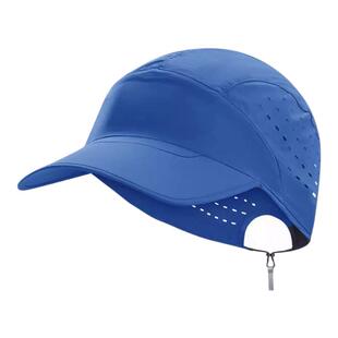 LU家同款面料轻量透气防泼水户外休闲运动帽遮阳钓鱼防晒鸭舌帽子