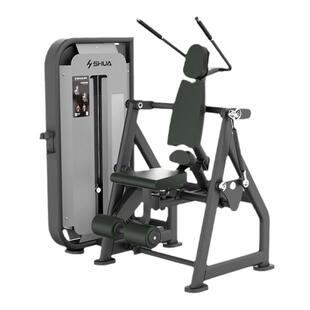 舒华健身房商用SH-G6816坐式腹肌训练器 腹部肌锻炼运动健身器材