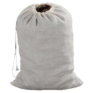 大号60x70cm加厚纯棉大料包纱布袋敷药药包酿酒隔渣袋煎药过滤袋