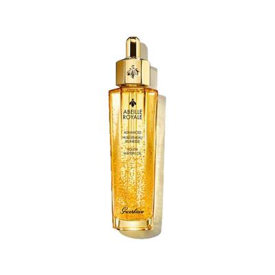Guerlain娇兰复原蜜面部精华滋养保湿修护50ml正品