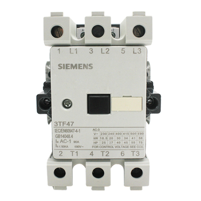 西门子接触器交流220v