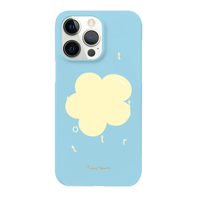 兔可七colour系列菲林壳