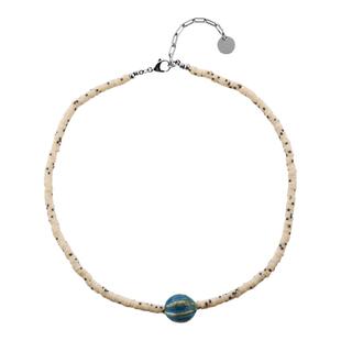 Dare买手店 iranlon自然论 软陶项链女原创串珠个性设计首饰饰品