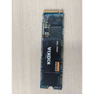 【议价-可维修】 铠侠KIOXIA EXCERIA 500G NVMe M.2 /均有货 /均
