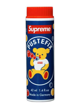 Supreme潮流周边贴纸礼物装饰品