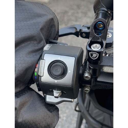 议价可维修极核ae4max2左右开关总成加延长线可以改裸把已经做好