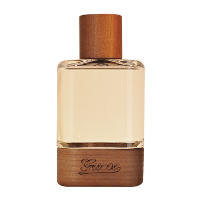 古蔻066白衬衣男女士香水正品