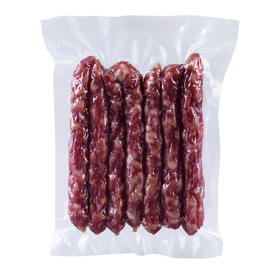 纹路食品包装袋压缩抽气定做