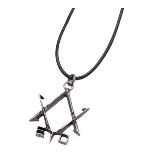 三体 ETO项链复古做旧金属挂饰三体文创周边毕业礼物