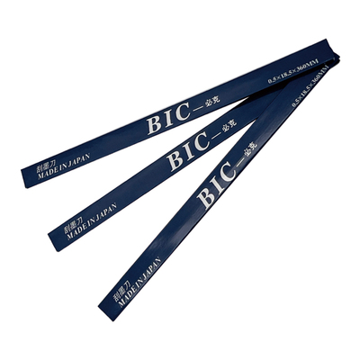 移印机刮墨刀片4段/18段/整条